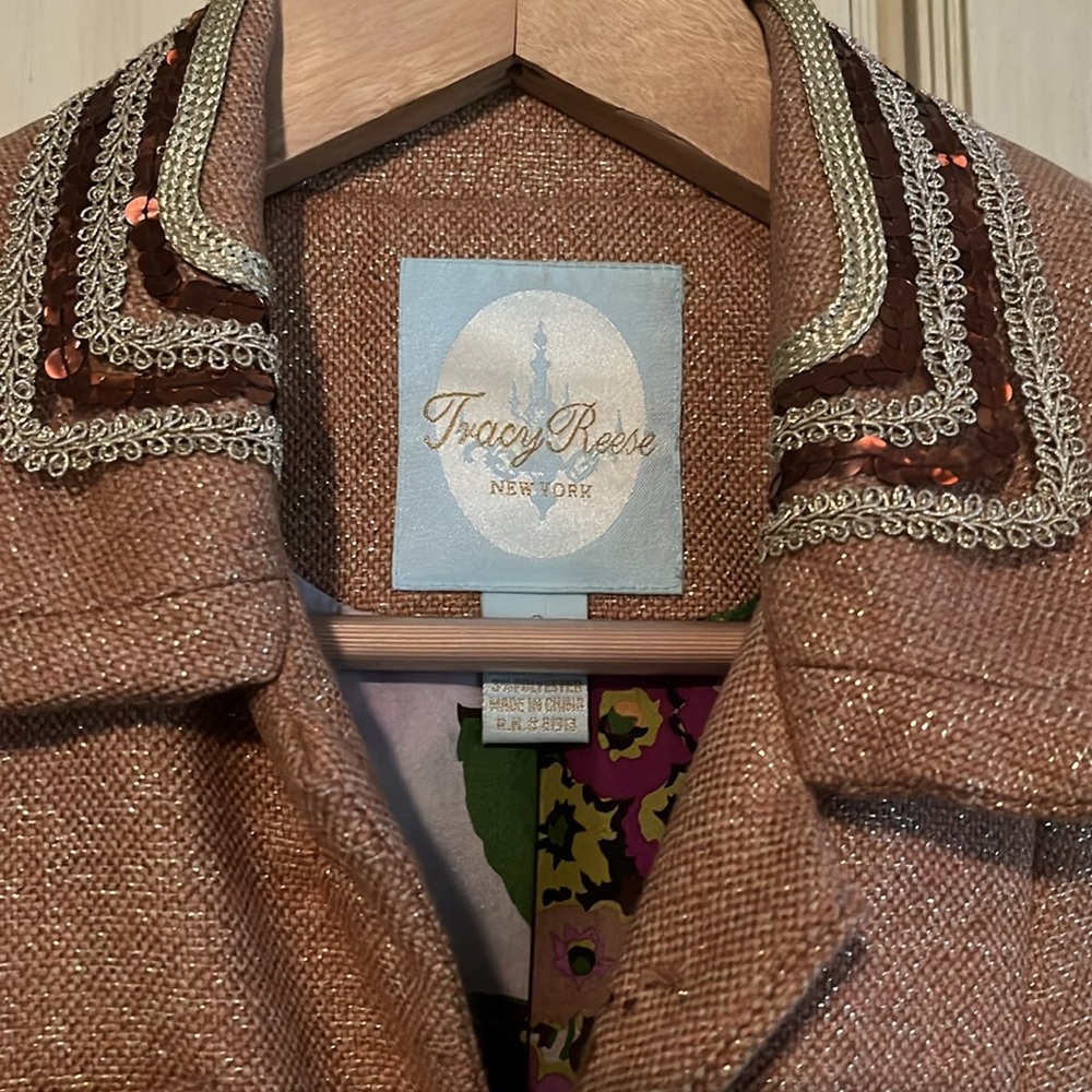 Beautiful Statement, Piece Suit - image 5